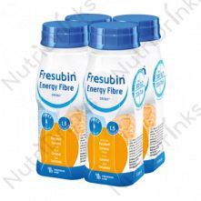Fresubin Energy Fibre Caramel (4 x 200ml)
