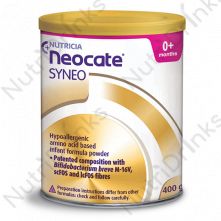 Neocate Syneo Powder (400g)